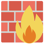 Service Image for Firewall