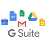 Service Image for G-Suite