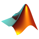 Service Image for MATLAB