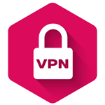 Service Image for VPN