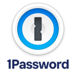 1Password Logo