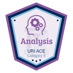 analysis icon