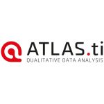 atlas.ti qualitative data analysis logo
