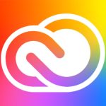 adobe creative cloud logo