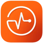 Brightspace Pulse icon