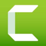 camtasia logo