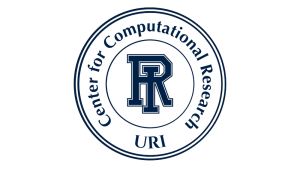 Center for Computational Research Logo