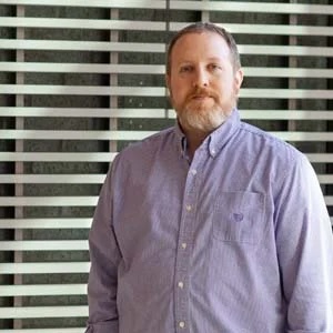 Photo of Chris Hemme