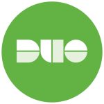 duo logo