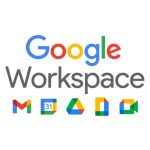 Google Workspace Logo