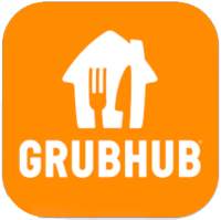 Grubhub app icon