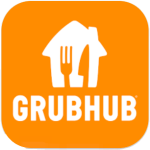 grubhub icon