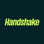 Handshake logo