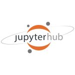 Jupyterhub Logo