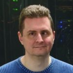 Photo of Kevin Bryan