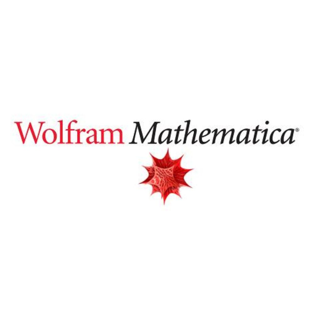 wolfram mathematica logo