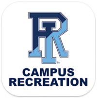 RhodyRec app icon