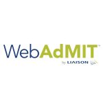 WebAdmit Logo