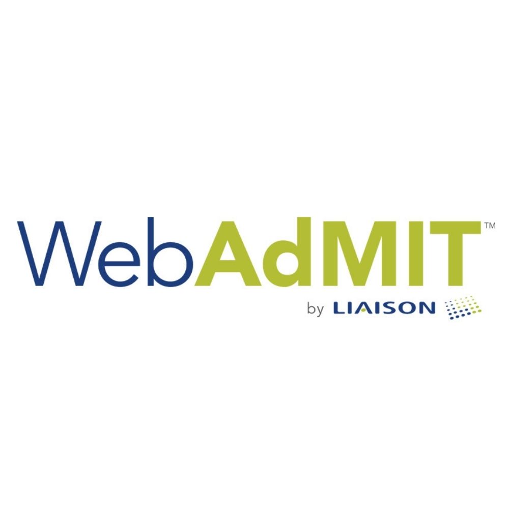 WebAdmit Logo