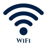 Wifi with wifi icon