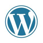 Wordpress Logo