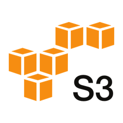 Amazon S3