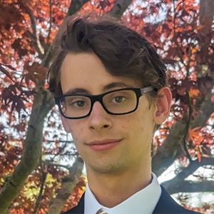 Photo of Braden Hutchins