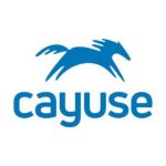 cayuse logo