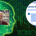 Faculty Success Story - URI AI Chatbot