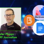 Faculty Success Story with Peter Phipps