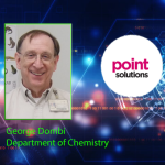 Faculty Success Story with George Dombi