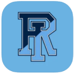 Rhody Gameday app icon