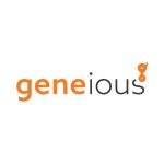 geneious logo