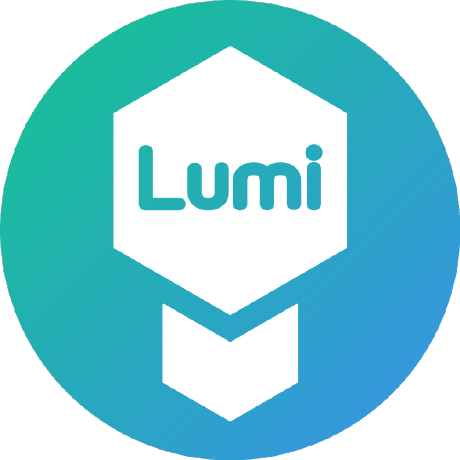 Lumi Logo