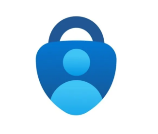 icon for microsoft authenticator 