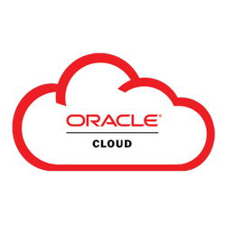Oracle Cloud Infrastructure
