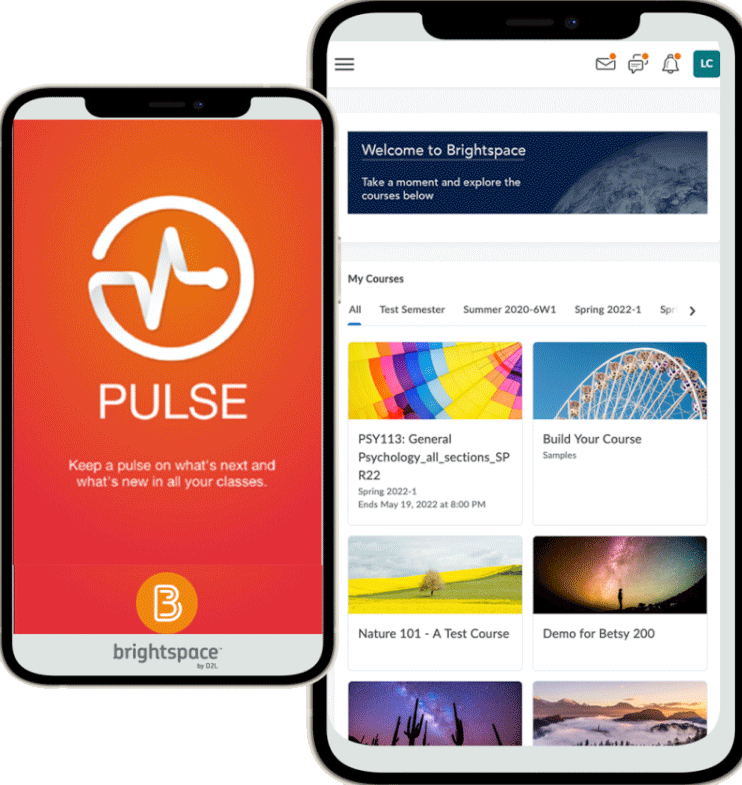 Pulse App