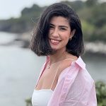 Photo of Shaghayegh Sahraei Joubani