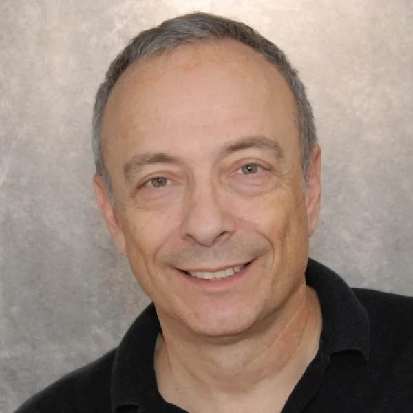 Professor Vince Petronio