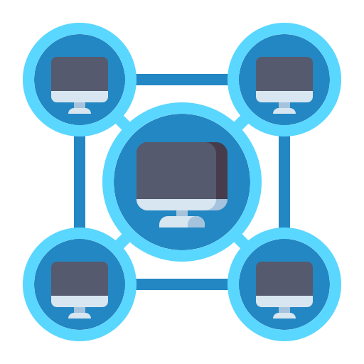 Virtual Computer Labs icon